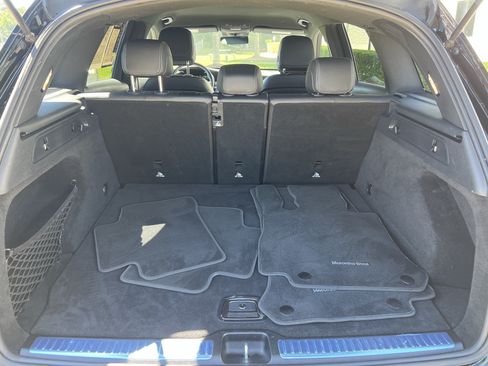 Used 2022 Mercedes-Benz GLC 300 4MATIC image 34