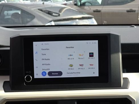 Used 2024 Toyota Tacoma TRD Off-Road image 13