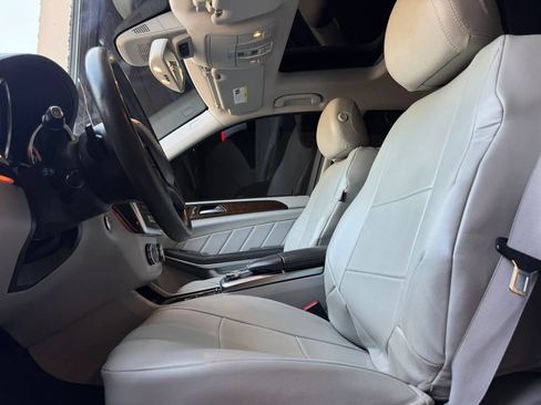 Used 2013 Mercedes-Benz GL 320 BlueTEC 4MATIC image 15