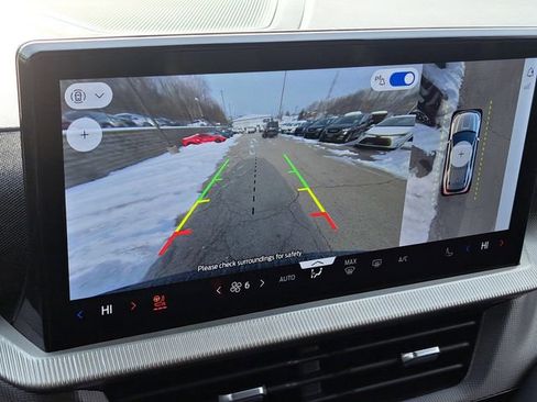 Used 2025 Ford Explorer ST-Line image 14