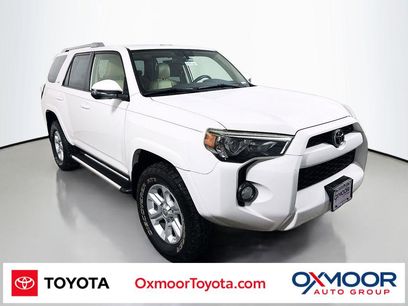Used 2015 Toyota 4Runner SR5 Premium