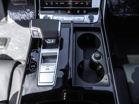 New 2026 Audi A8 L 3.0T AWD/4WD image 19