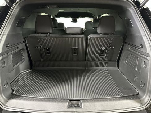 New 2026 Chevrolet Traverse LT w/ Driver Confidence Package image 26