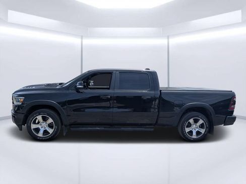 Used 2020 RAM 1500 Sport w/ Level 2 Equipment Group AWD/4WD image 6