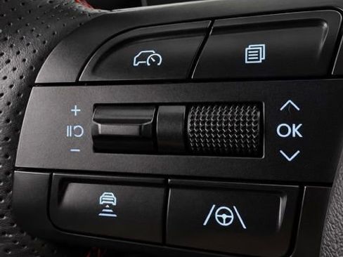 Used 2025 Hyundai Tucson N Line AWD/4WD image 42