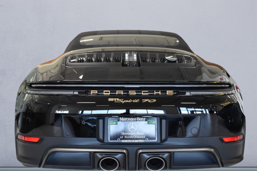 Used 2026 Porsche 911 Carrera GTS RWD image 5