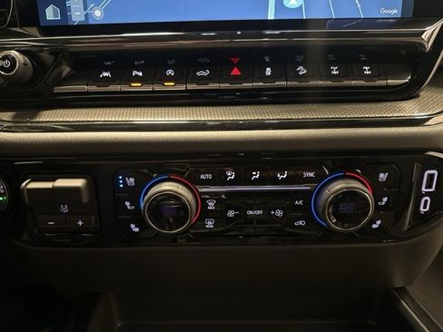 New 2024 Chevrolet Silverado 1500 ZR2 w/ ZR2 Bison Edition image 29