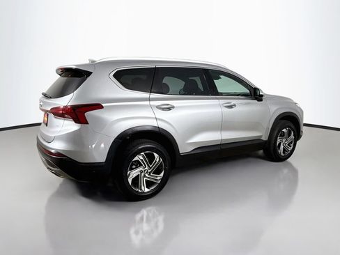 Used 2023 Hyundai Santa Fe SEL AWD/4WD image 7
