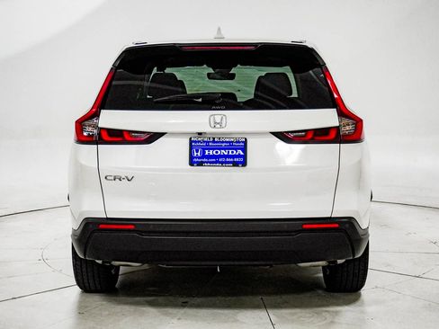 Used 2024 Honda CR-V EX-L image 7