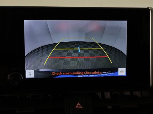 Used 2024 Toyota RAV4 LE image 37