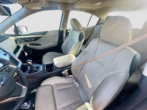 Used 2023 Subaru Legacy Limited image 21