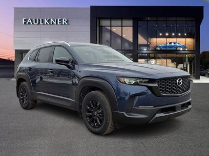 New 2026 MAZDA CX-50 2.5 Hybrid w/ Preferred Pkg