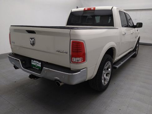 Used 2017 RAM 1500 Laramie w/ Convenience Group image 9
