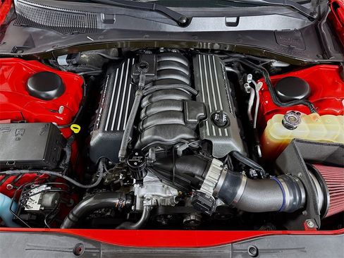 Used 2020 Dodge Charger Scat Pack image 36