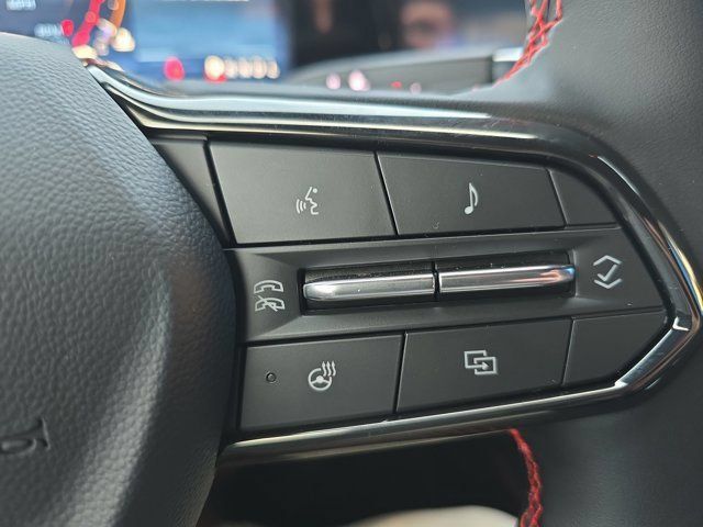 New 2026 Chevrolet Traverse RS FWD image 30