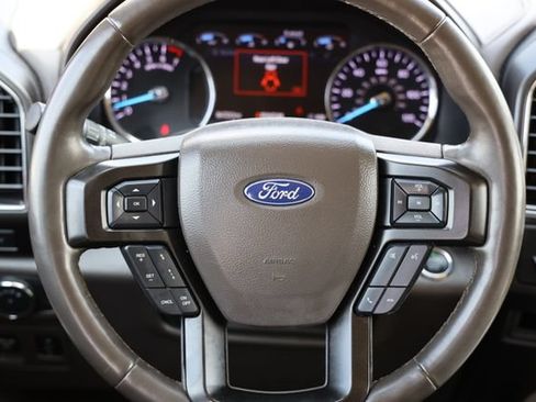 Used 2020 Ford Expedition Max Limited w/ Equipment Group 302A AWD/4WD image 16