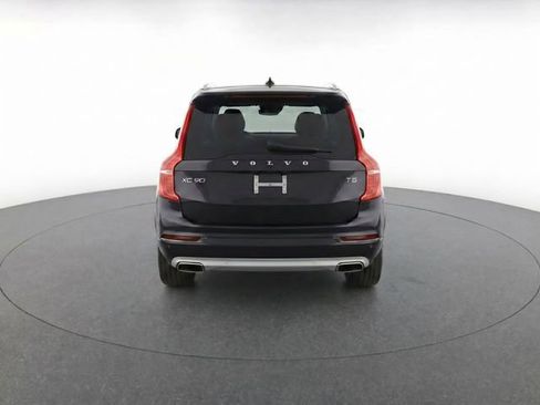 Used 2020 Volvo XC90 T5 Momentum FWD image 4