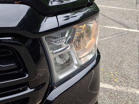 Certified 2023 RAM 1500 Big Horn AWD/4WD image 10