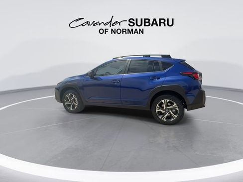 New 2026 Subaru Crosstrek 2.0i Premium AWD/4WD image 6