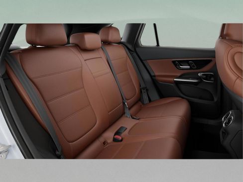 New 2026 Mercedes-Benz GLC 300 image 41