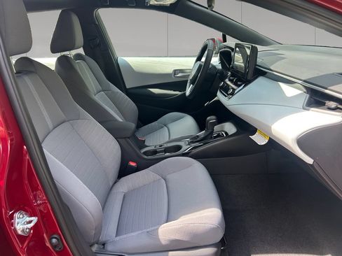 New 2026 Toyota Corolla SE FWD image 17