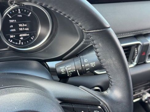 Certified 2023 MAZDA CX-5 AWD 2.5 S w/ Select Package image 28