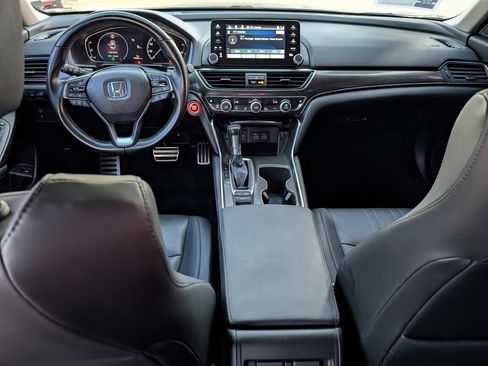 Used 2022 Honda Accord Sport Special Edition image 15