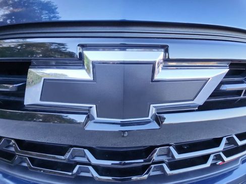 Certified 2023 Chevrolet Silverado 1500 LT Trail Boss image 34