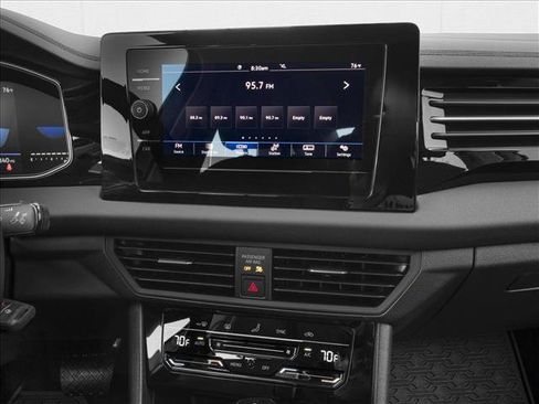 New 2026 Volkswagen Jetta S FWD image 7