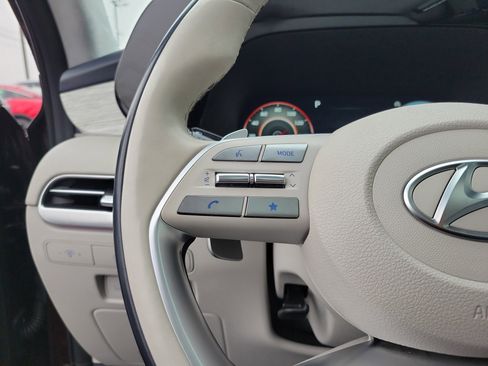 Used 2024 Hyundai Palisade Calligraphy image 22