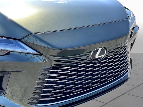 Certified 2025 Lexus RX 350 AWD/4WD image 28