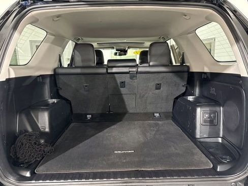 Used 2024 Toyota 4Runner TRD Pro AWD/4WD image 9