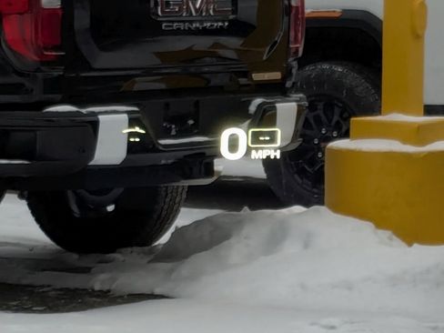 New 2026 Buick Envision Sport Touring image 22