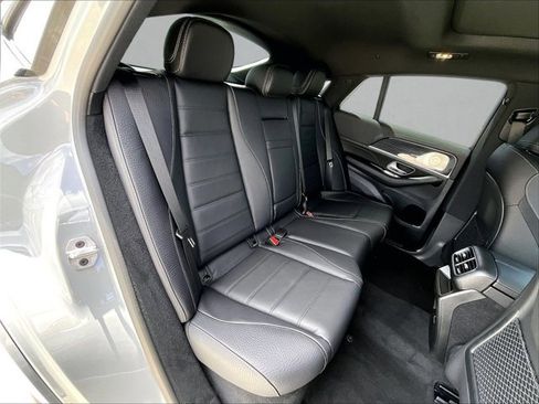 New 2026 Mercedes-Benz GLE 450 4MATIC Coupe image 29