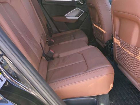 Used 2022 Audi Q3 2.0T Premium w/ Convenience Package image 26