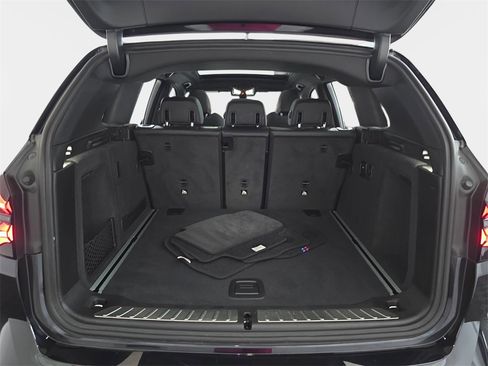 Used 2022 BMW X3 M40i image 15