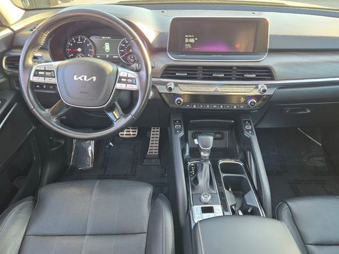 Used 2022 Kia Telluride SX image 18