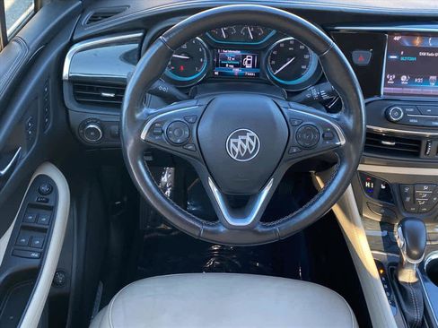 Used 2017 Buick Envision Essence image 7