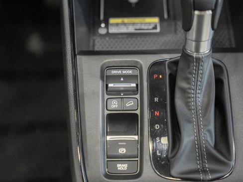 Used 2025 Honda CR-V EX-L image 25