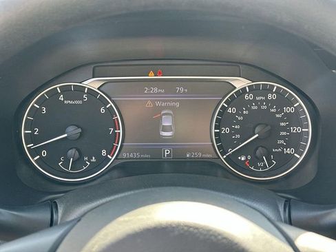 Used 2020 Nissan Altima 2.5 S image 10