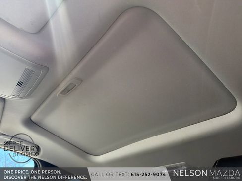 Certified 2024 MAZDA CX-90 3.3 Turbo w/ Preferred Plus image 13