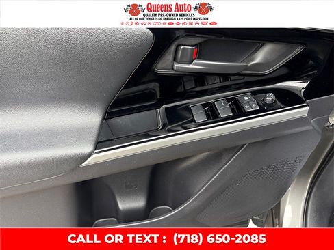 Used 2023 Toyota bZ4X AWD w/ Weather Package image 22