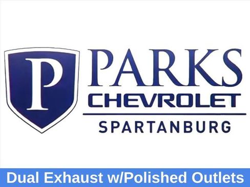 Used 2021 Chevrolet Silverado 1500 Custom Trail Boss image 33