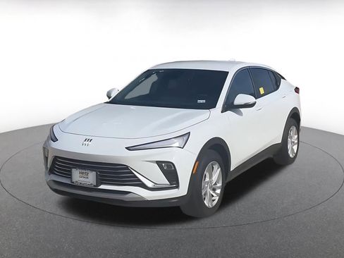 Used 2025 Buick Envista Preferred image 8