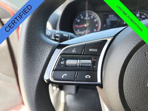 Used 2021 Kia Forte LXS FWD image 30