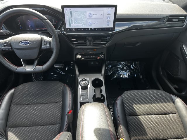 Certified 2023 Ford Escape ST-Line w/ Tech Pack #1 AWD/4WD image 15