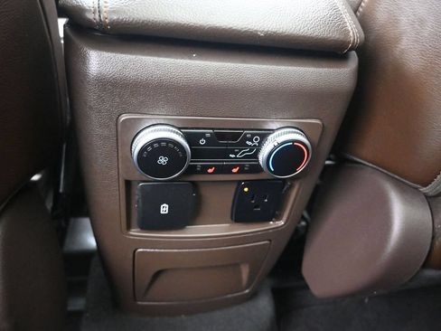 Certified 2023 Ford Explorer King Ranch w/ Technology Package AWD/4WD image 16