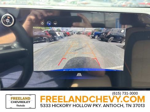 Used 2026 Chevrolet Equinox ACTIV FWD image 33