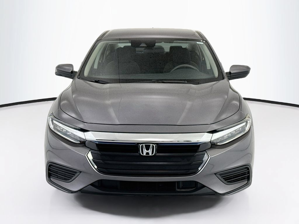 Used 2019 Honda Insight EX image 2