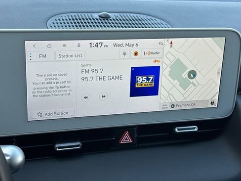 Used 2024 Hyundai Ioniq 5 SEL RWD image 21